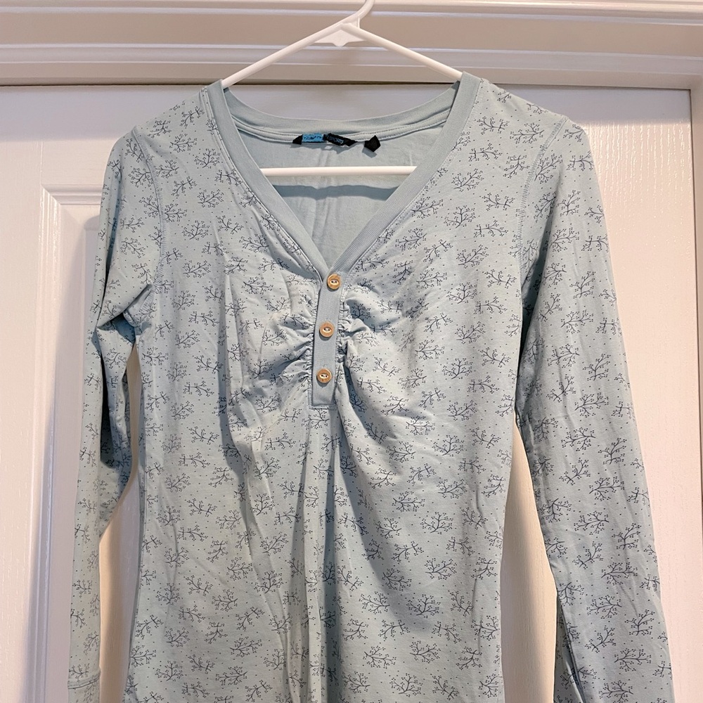 Eastern Mountain Sports Long Sleeve